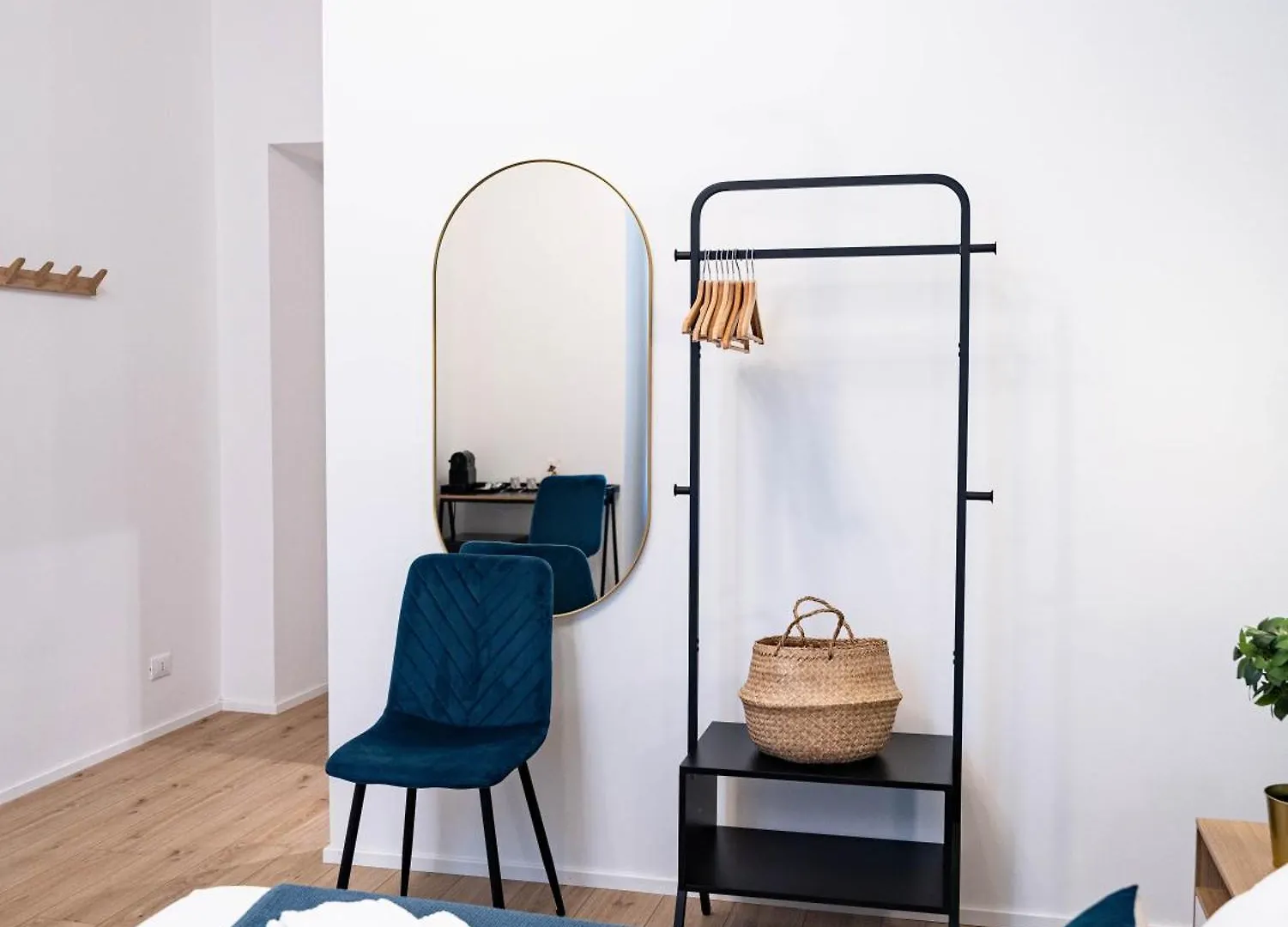 Gasthuis Moor Assarotti Suites - Genova City Center