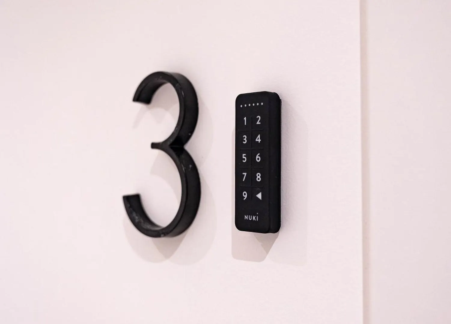 Gasthuis Moor Assarotti Suites - Genova City Center