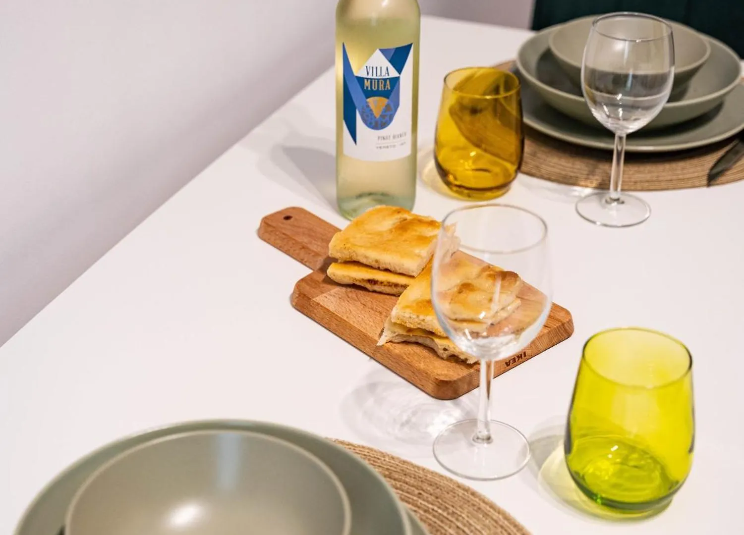 Moor Assarotti Suites - Genova City Center