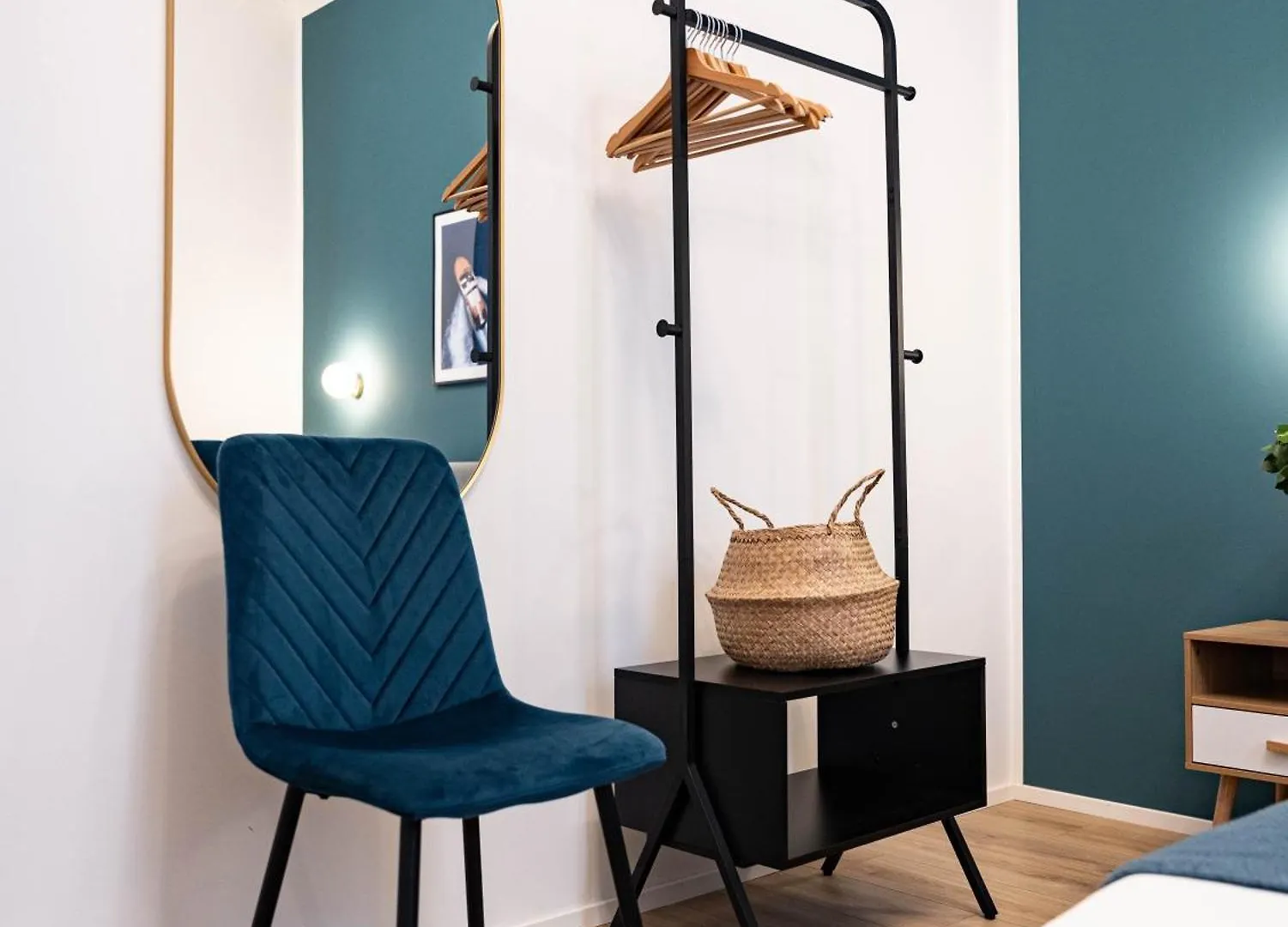 Gasthuis Moor Assarotti Suites - Genova City Center