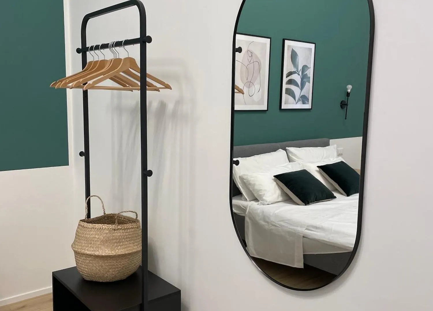 Moor Assarotti Suites - Genova City Center