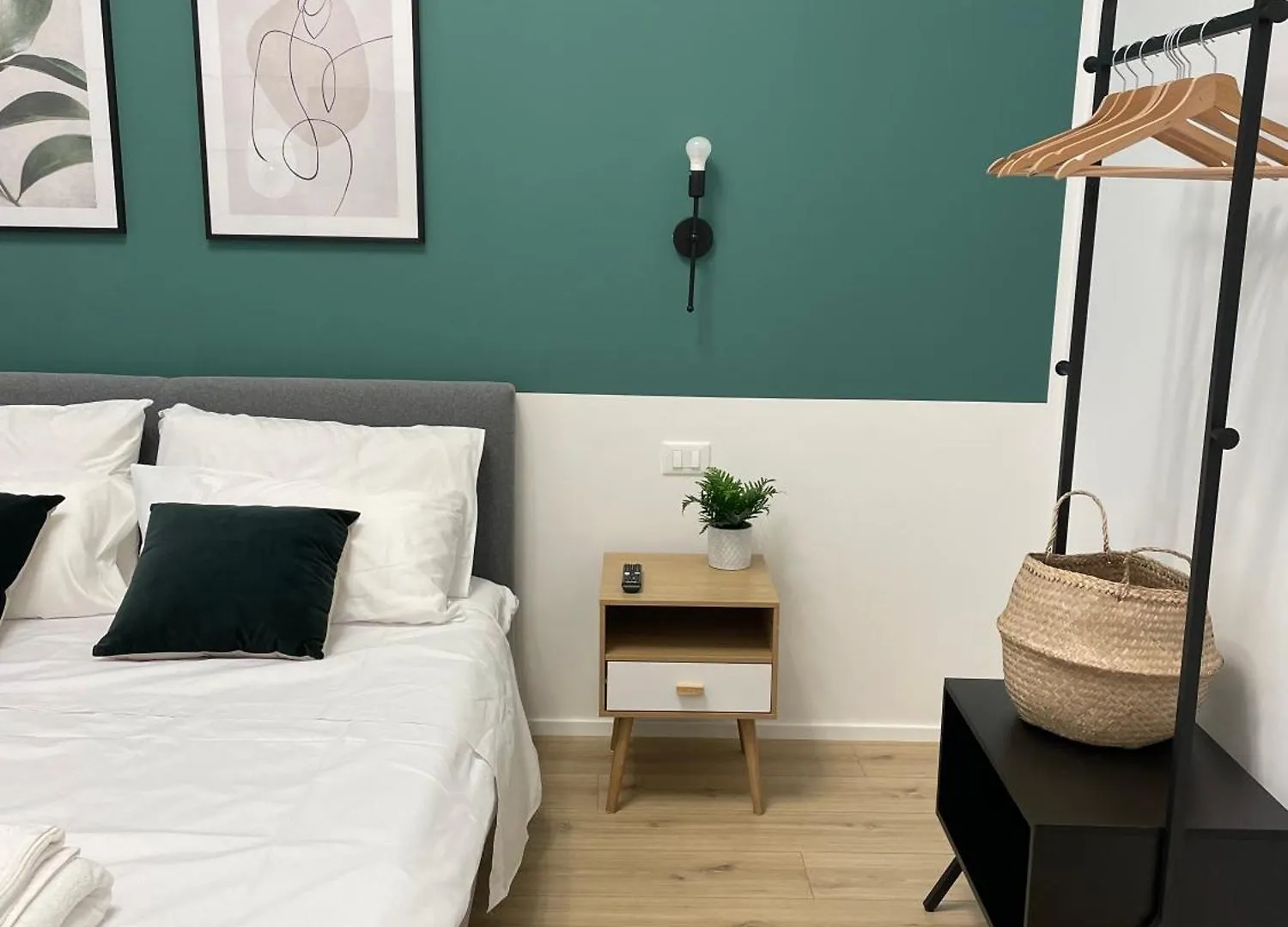 Moor Assarotti Suites - Genova City Center Genua