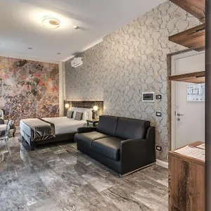 Apollo Boutique 4*, Rome Italie