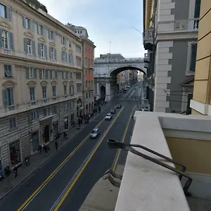 3* Гостевой дом Check-inn Centro