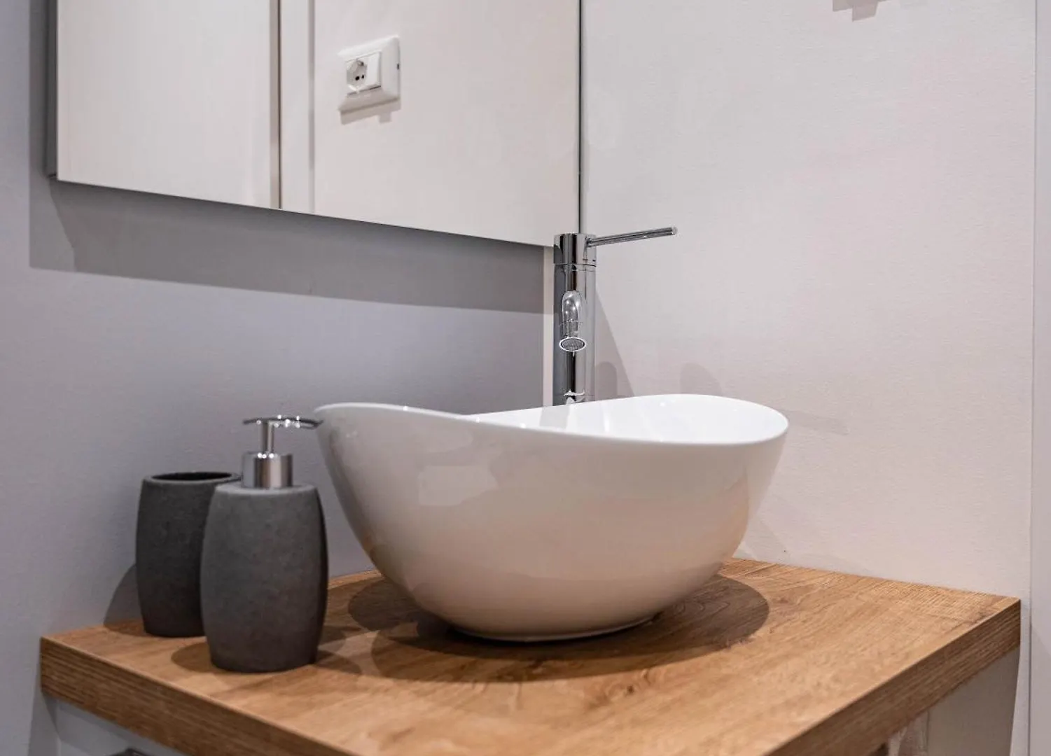 Moor Assarotti Suites - Genova City Center
