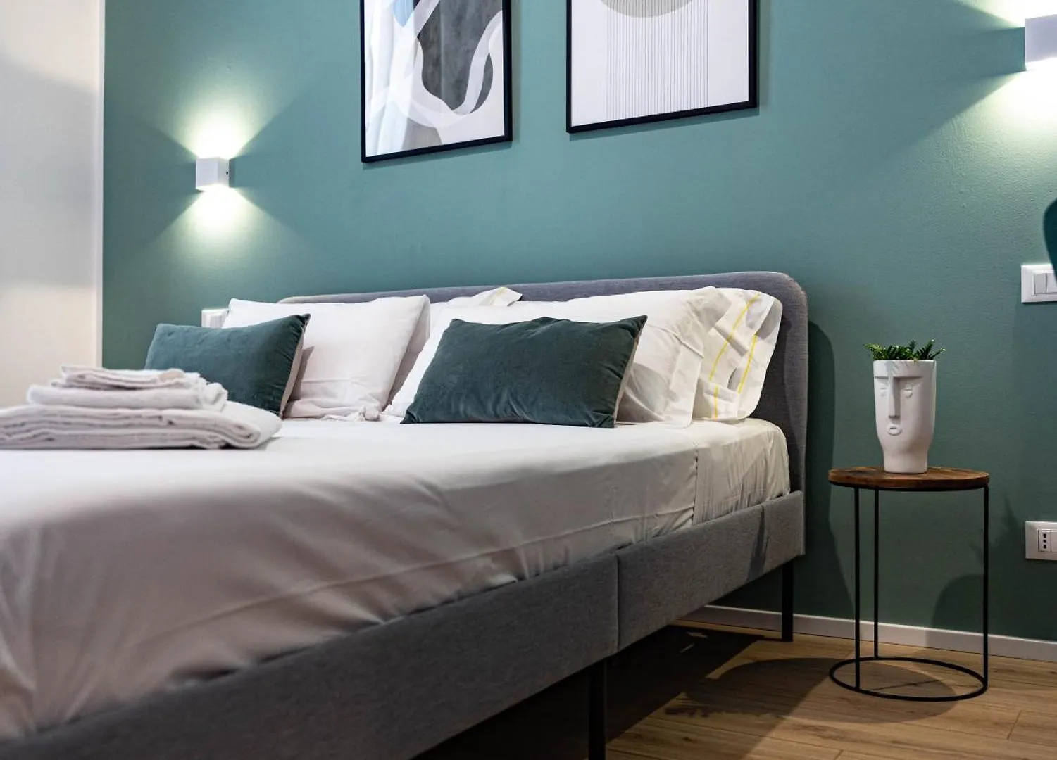 Moor Assarotti Suites - Genova City Center 0*, Gênes Italie