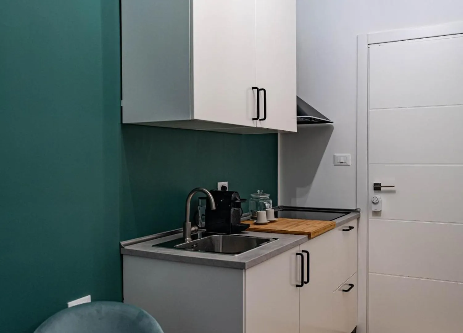 Moor Assarotti Suites - Genova City Center Maison d'hôtes Gênes