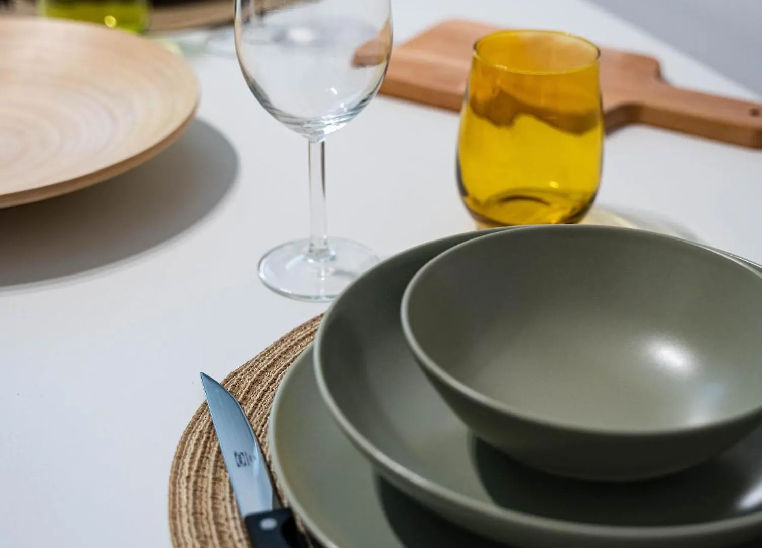 Moor Assarotti Suites - Genova City Center
