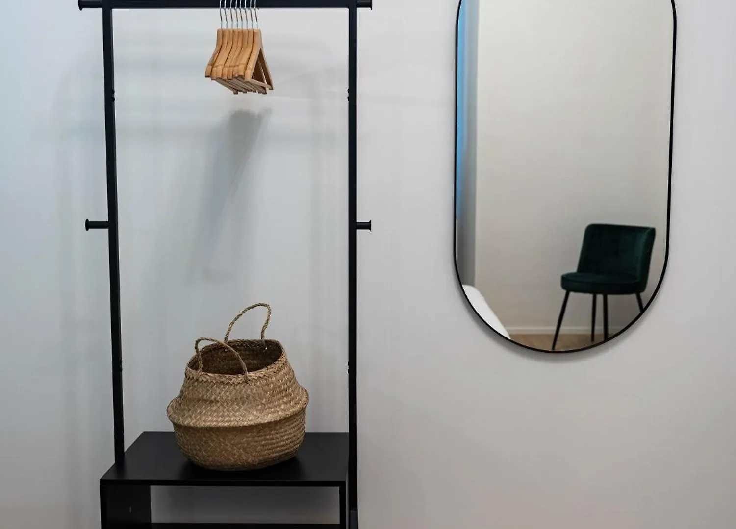 Moor Assarotti Suites - Genova City Center