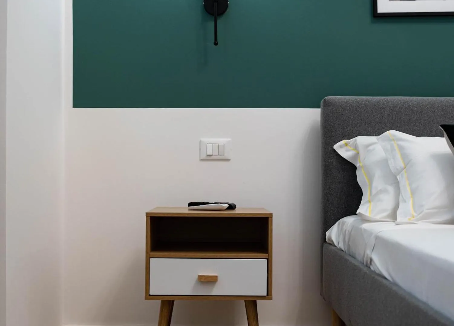 Moor Assarotti Suites - Genova City Center Gênes